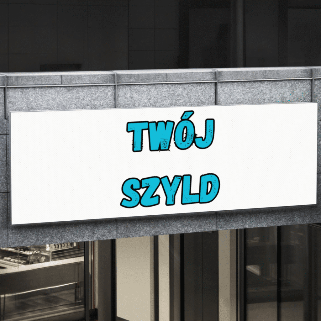 Reklamy, Banery i Pieczątki w Przeworsku