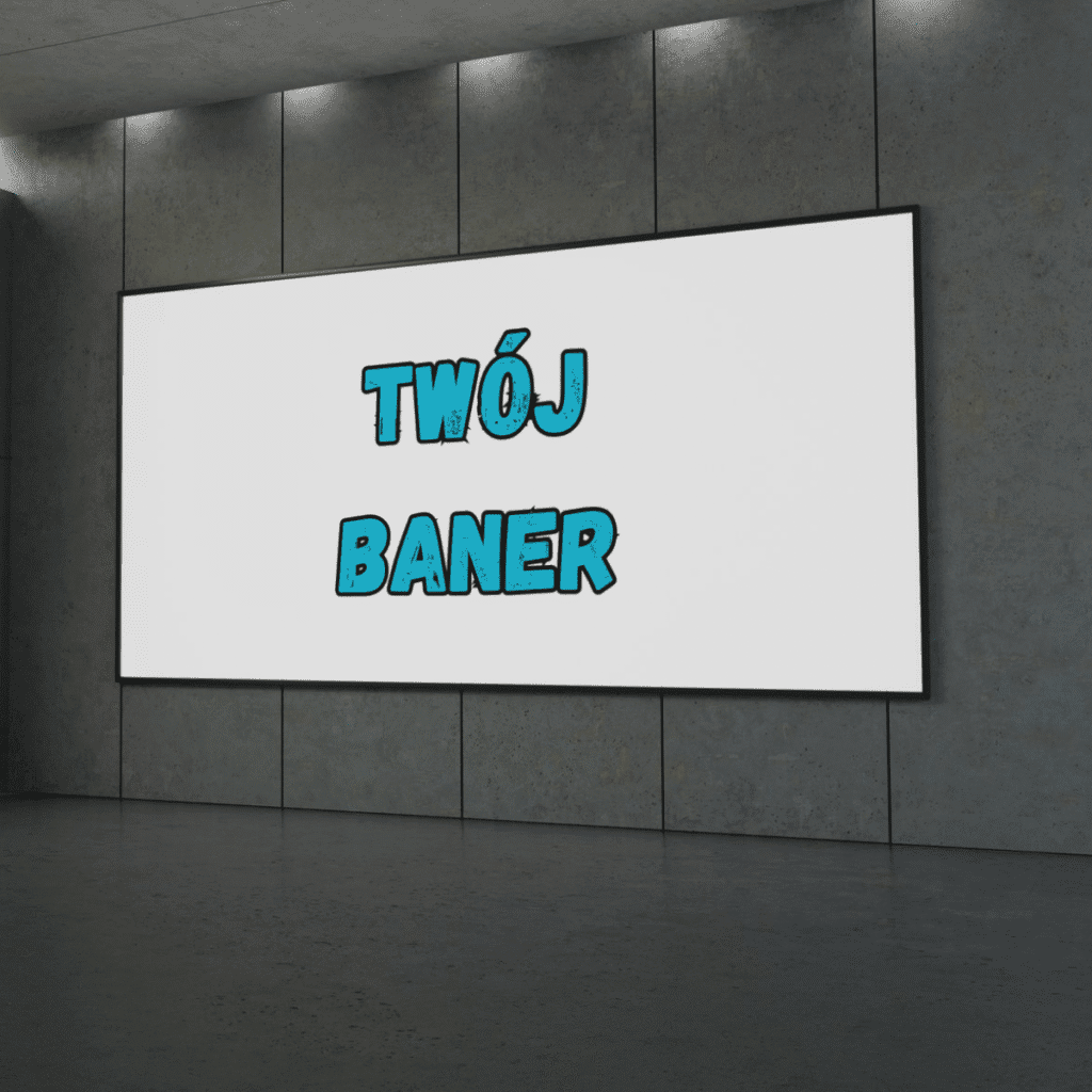 Reklamy, Banery i Pieczątki w Przeworsku