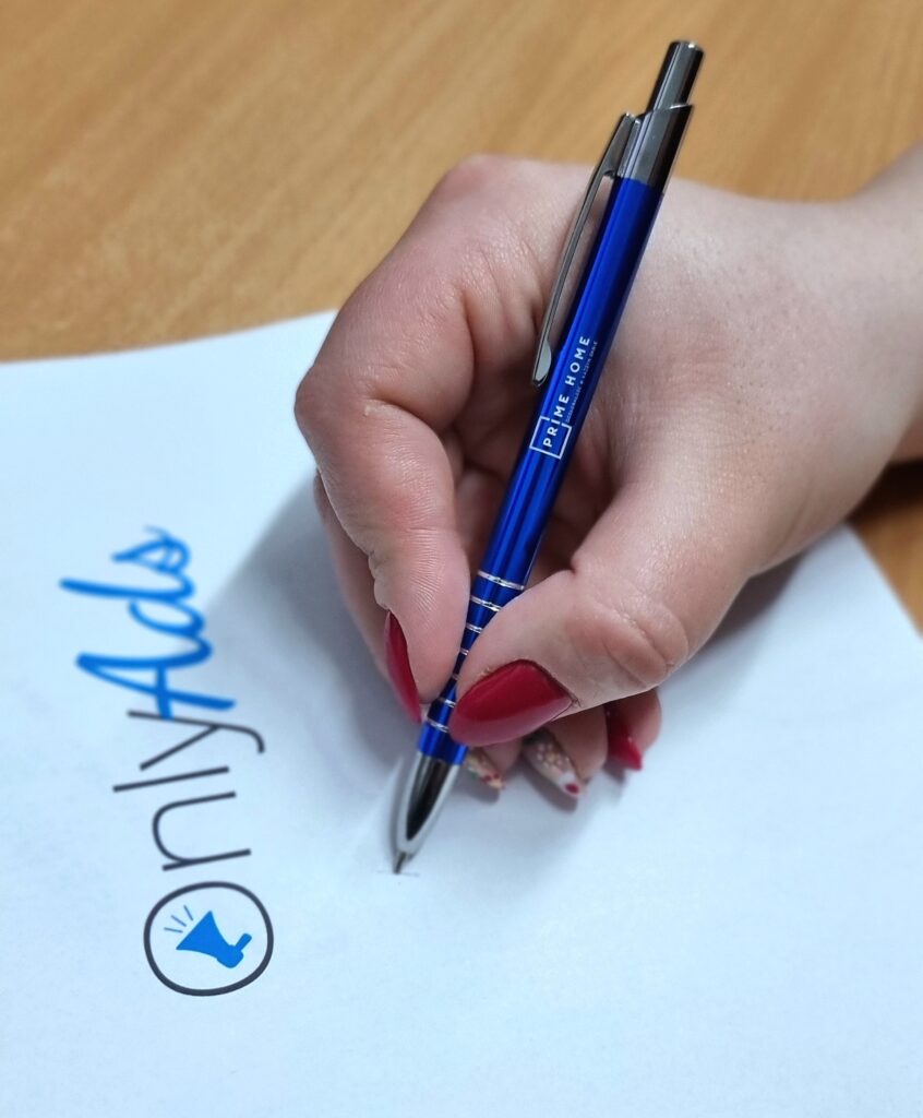 Reklamy, Banery i Pieczątki w Przeworsku