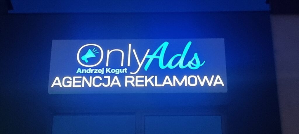 Reklamy, Banery i Pieczątki w Przeworsku