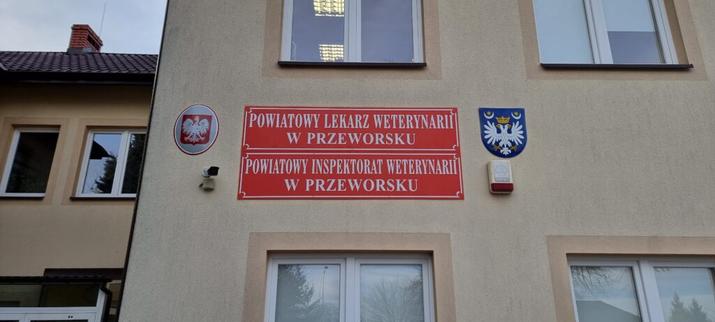 Reklamy, Banery i Pieczątki w Przeworsku