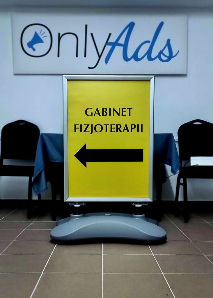 Reklamy, Banery i Pieczątki w Przeworsku