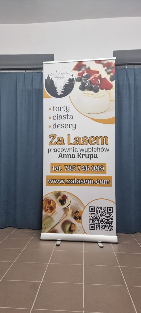 Reklamy, Banery i Pieczątki w Przeworsku