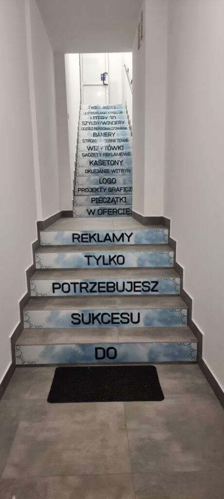 Reklamy, Banery i Pieczątki w Przeworsku