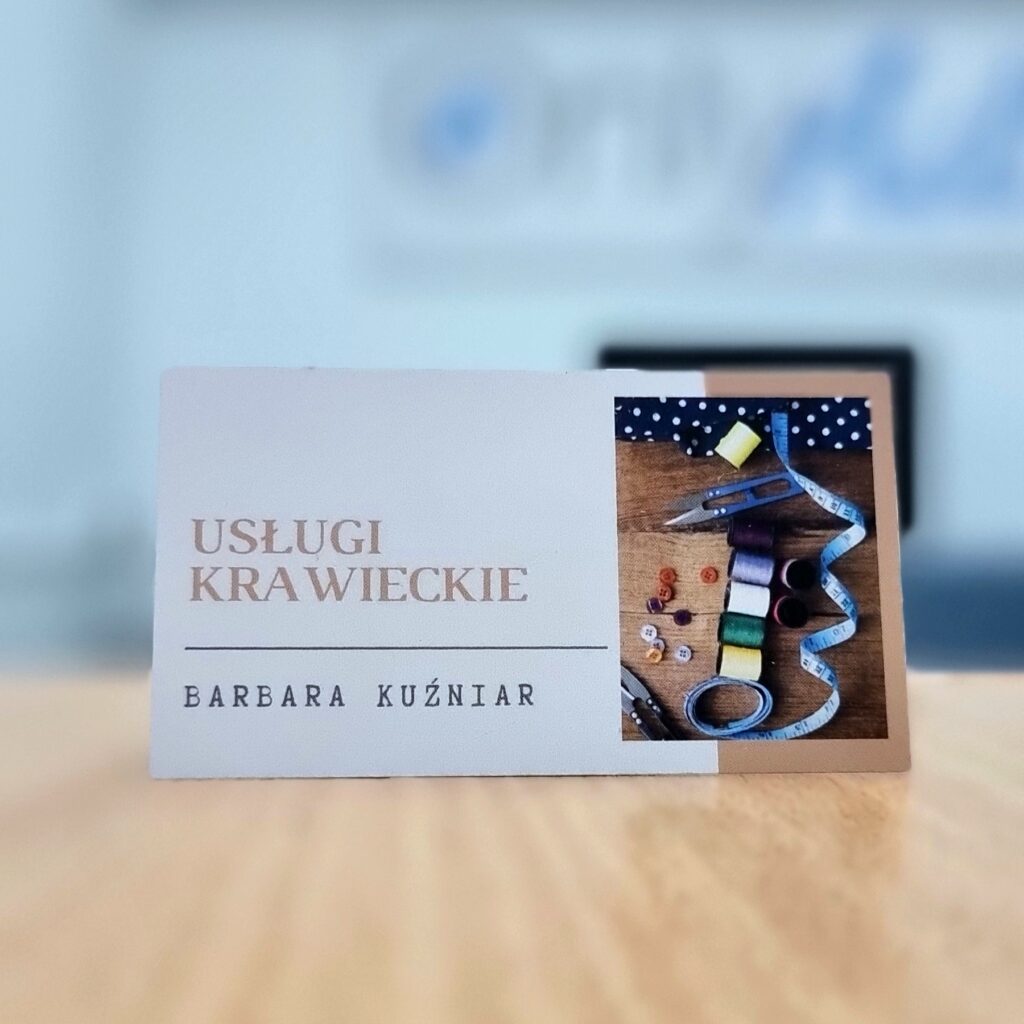 Reklamy, Banery i Pieczątki w Przeworsku